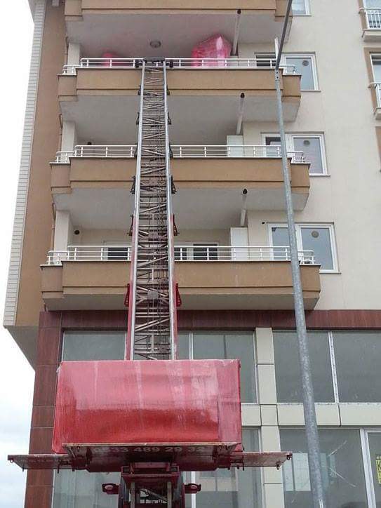 Hüseyin Ak İmam Hatip Ortaokulu Fotoğrafları 1