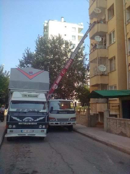 Hüseyin Ak Ortaokulu Fotoğrafları 3