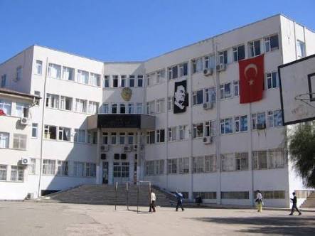 Hüseyin Ak Ortaokulu Fotoğrafları 2