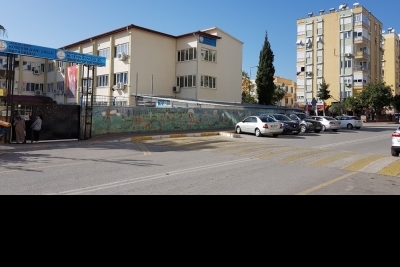 Hüseyin Avni Çöllü İmam Hatip Ortaokulu fotoğraf 3