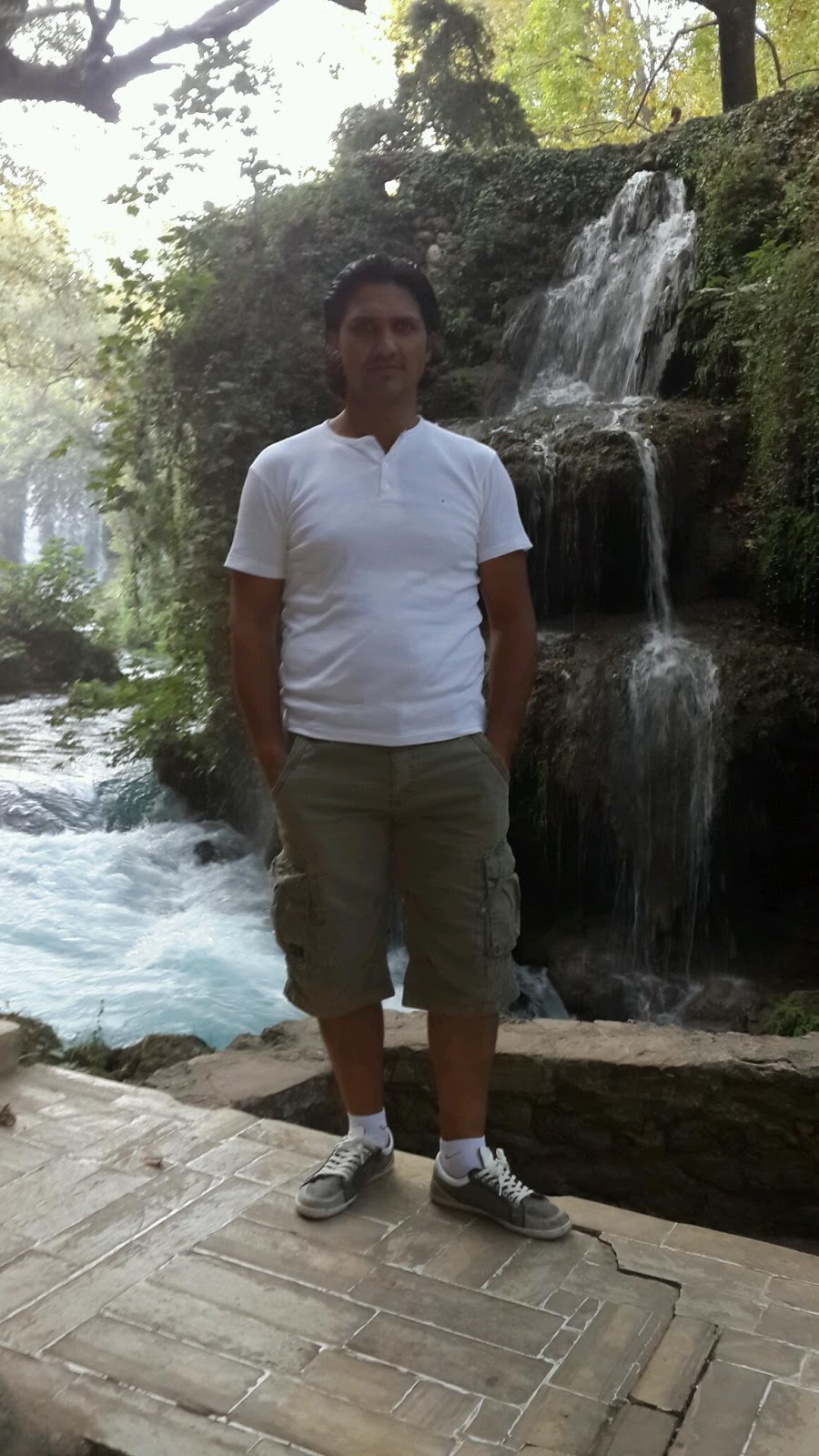 İbrahim Doğaner İlkokulu Fotoğrafları 1