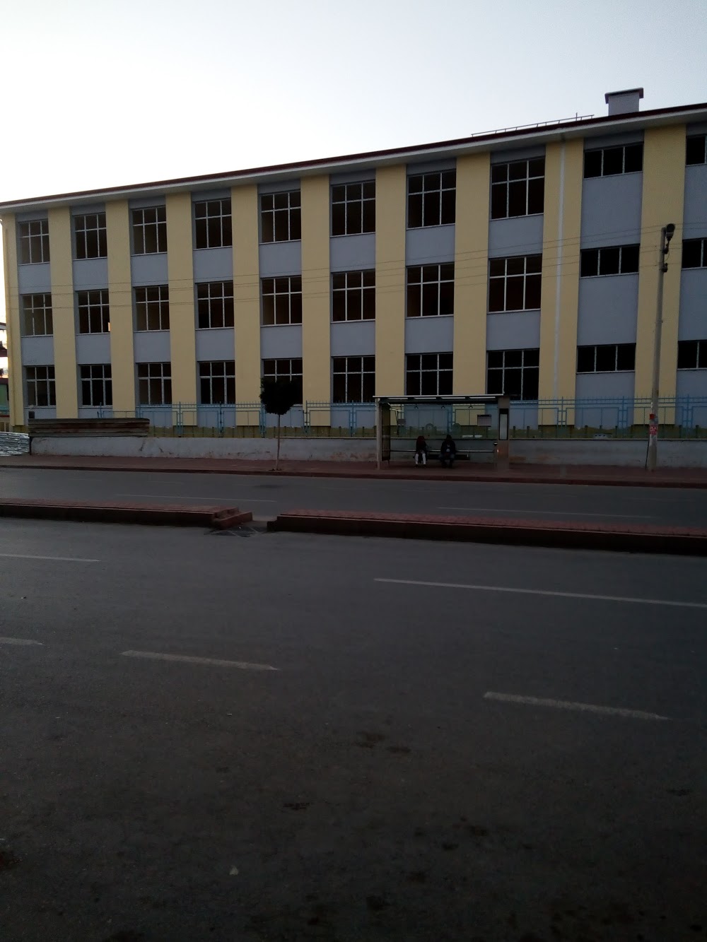 İsmail Hakkı Kaya İlkokulu Fotoğrafları 2