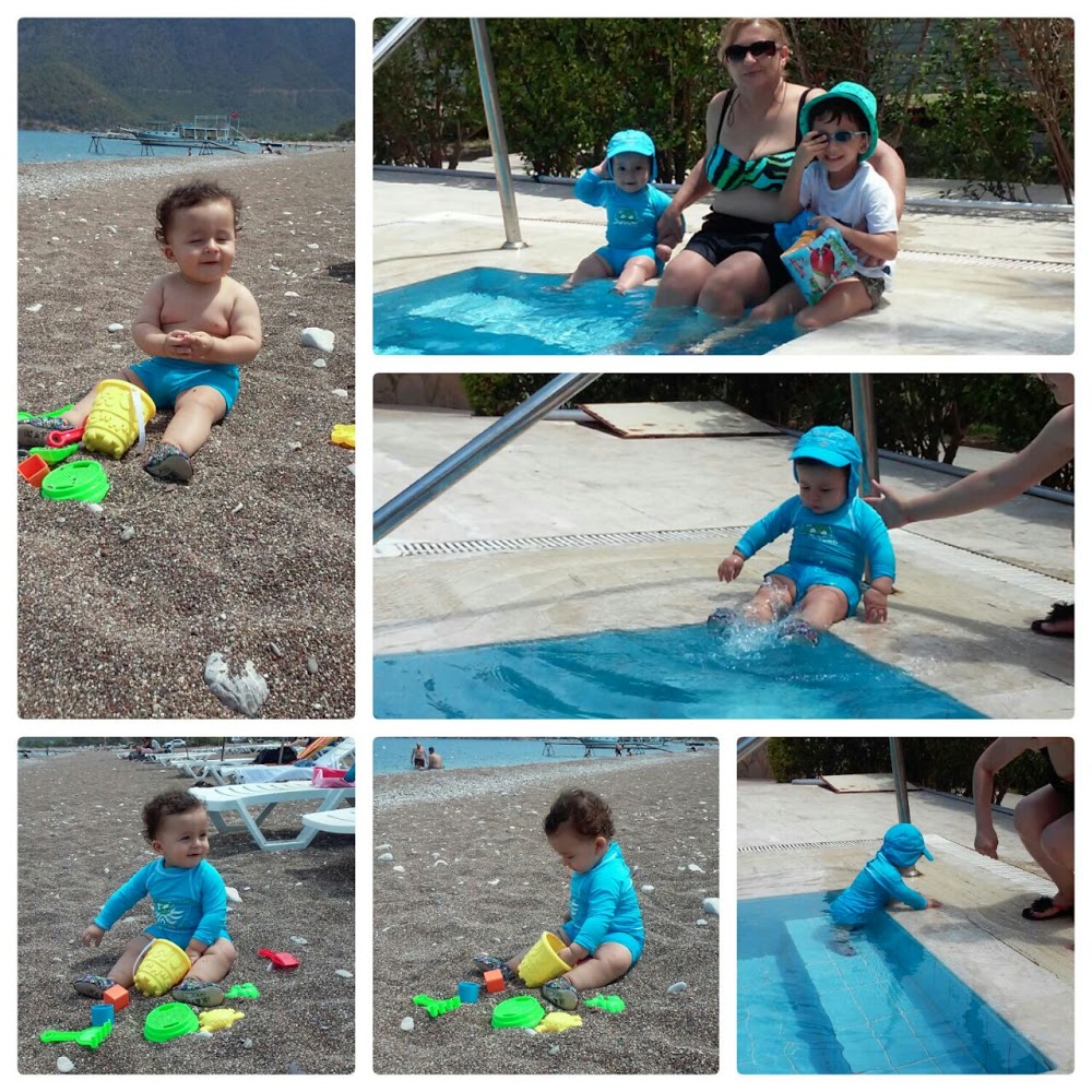 İsmail Hakkı Kaya Ortaokulu Fotoğrafları 2