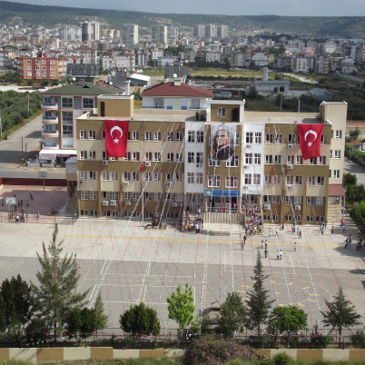 İsmail İltemir İlkokulu Fotoğrafları 5