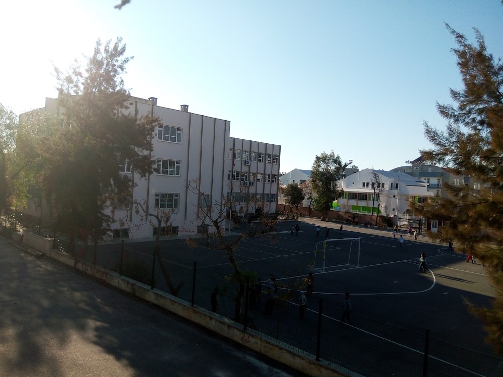 Kaan Turan İlkokulu Fotoğrafları 3