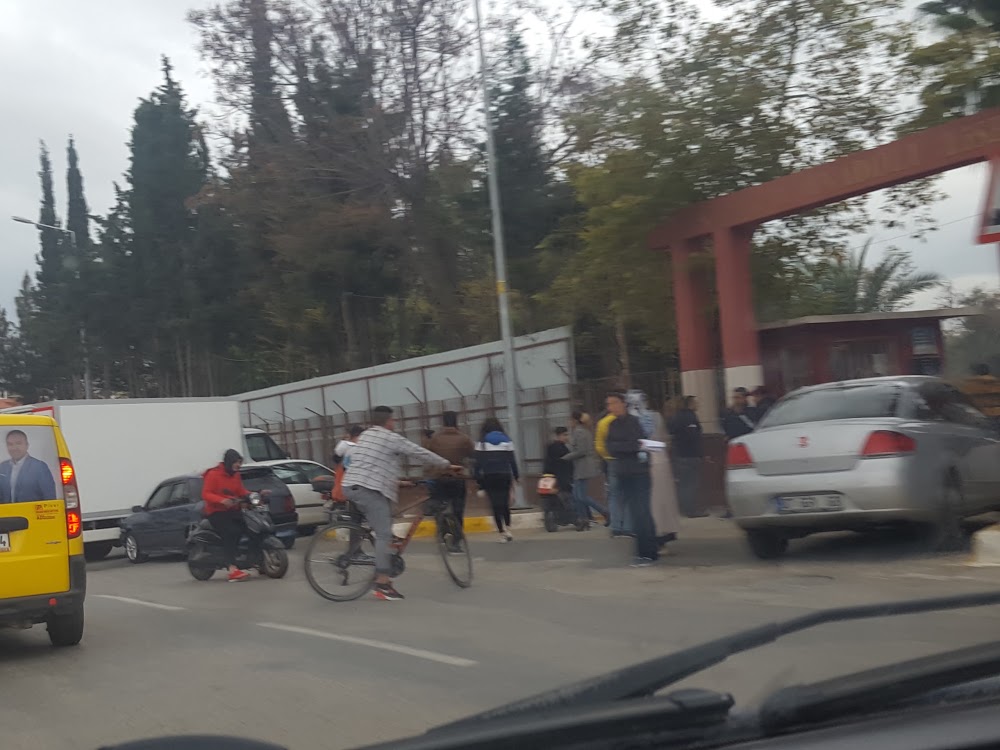 Karatay Anadolu Lisesi Fotoğrafları 3