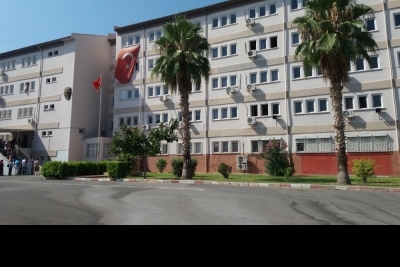 Karatay Anadolu Lisesi fotoğraf 2