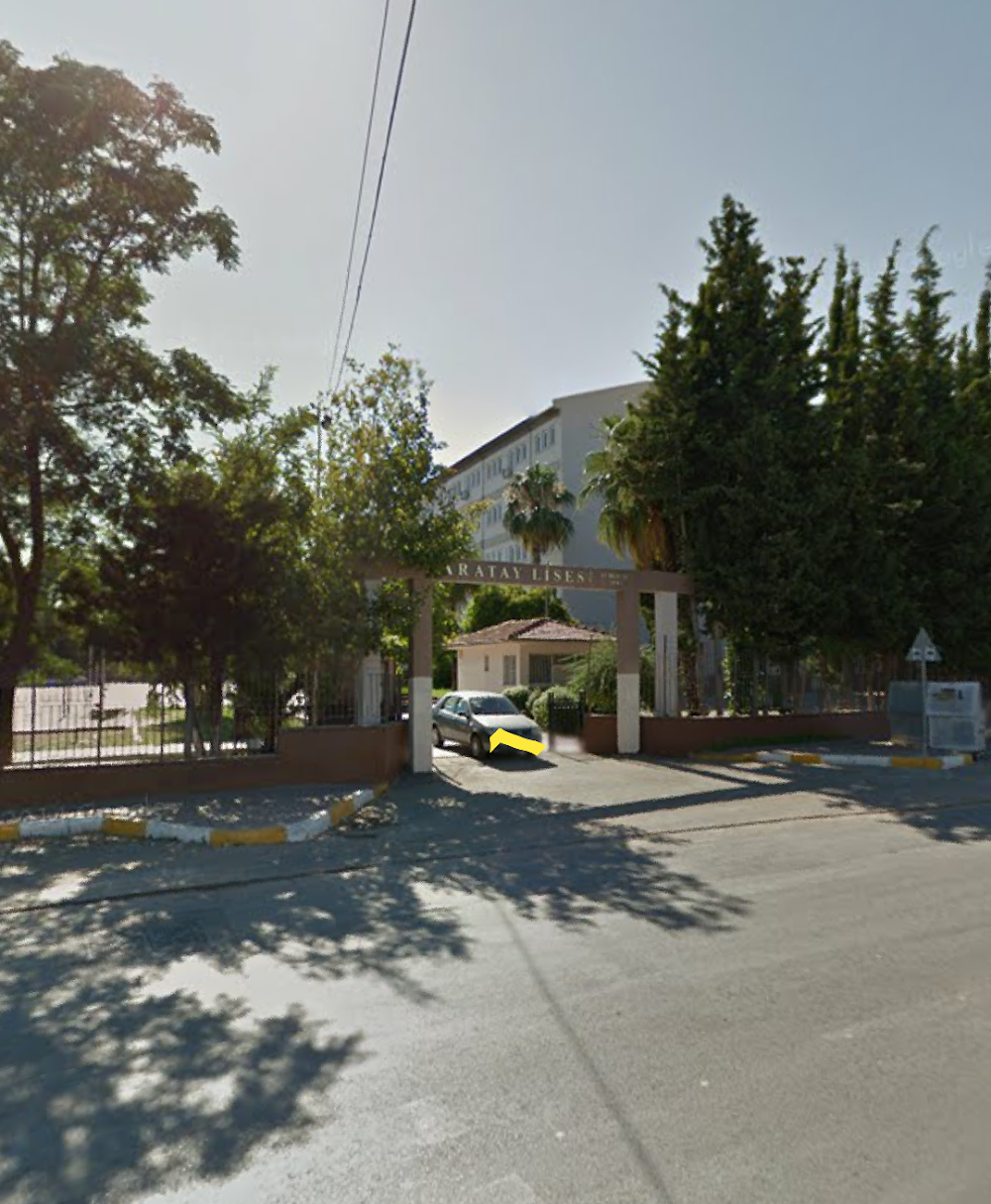 Karatay Anadolu Lisesi Fotoğrafları 4