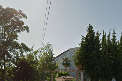 Karatay Anadolu Lisesi fotoğraf 4