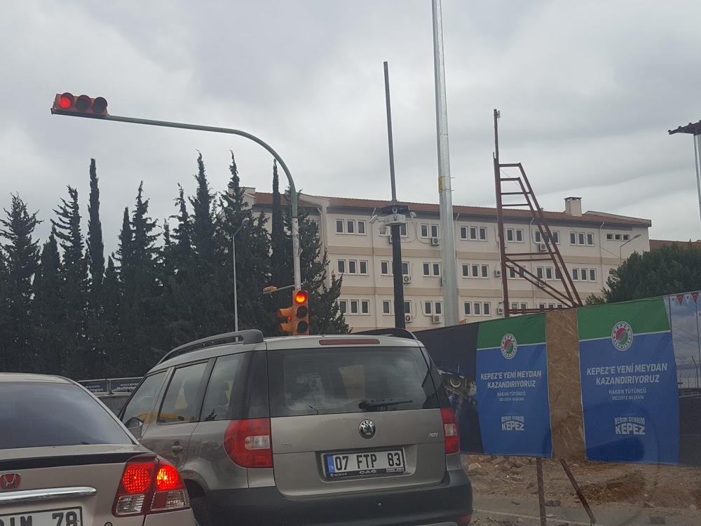 Karatay Anadolu Lisesi Fotoğrafları 1