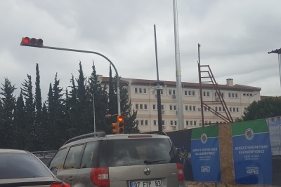 Karatay Anadolu Lisesi fotoğraf 1