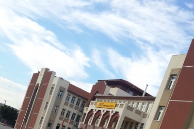 Kepez Anadolu Lisesi fotoğraf 1