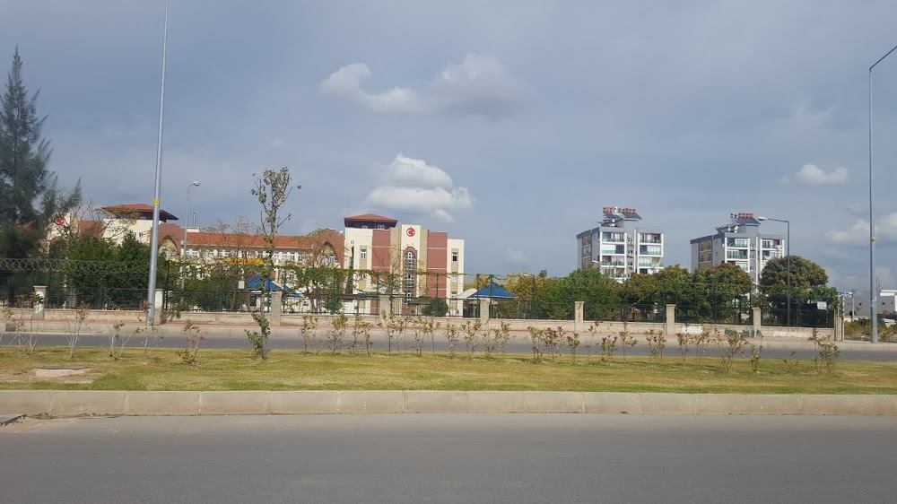 Kepez Anadolu Lisesi Fotoğrafları 2