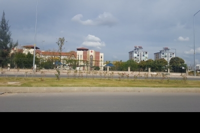 Kepez Anadolu Lisesi fotoğraf 2