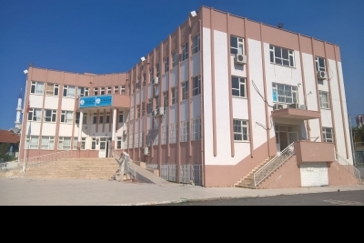 Habibler İmam Hatip Ortaokulu fotoğraf 1