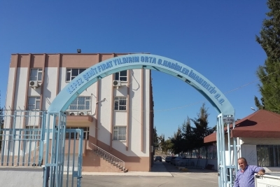 Habibler İmam Hatip Ortaokulu fotoğraf 2