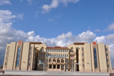 Habibler İmam Hatip Ortaokulu fotoğraf 10