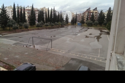 Gömbe İmam Hatip Ortaokulu fotoğraf 6