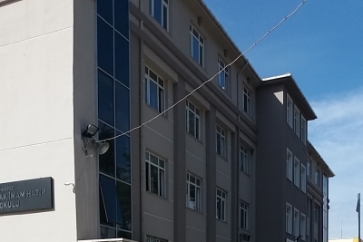 Türkler İmam Hatip Ortaokulu fotoğraf 11