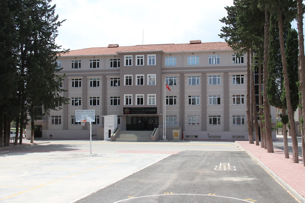 Gömbe İmam Hatip Ortaokulu Fotoğrafları 8