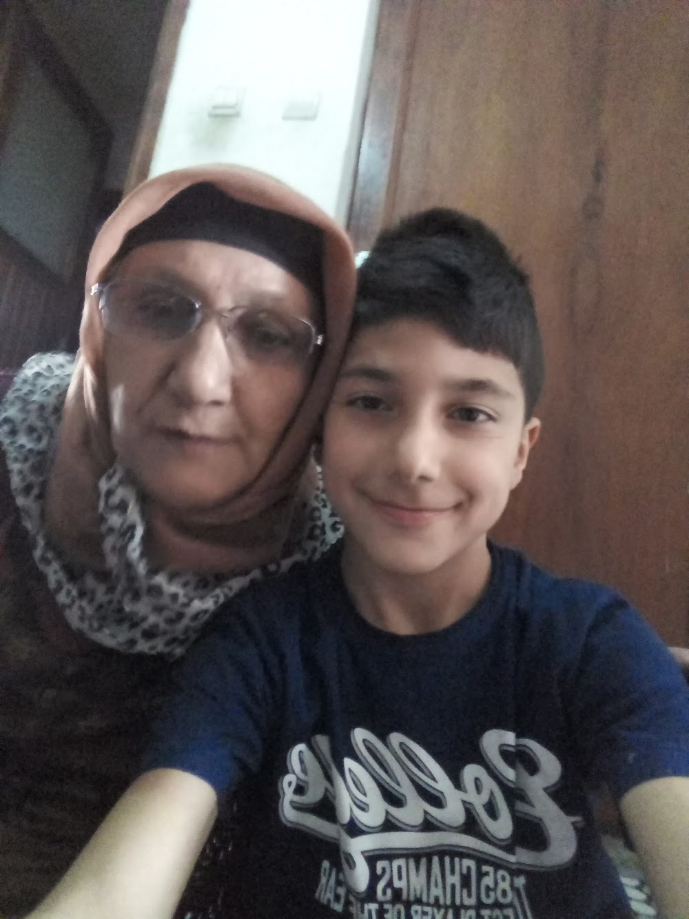 Kepez Mobil Ortaokulu Fotoğrafları 1