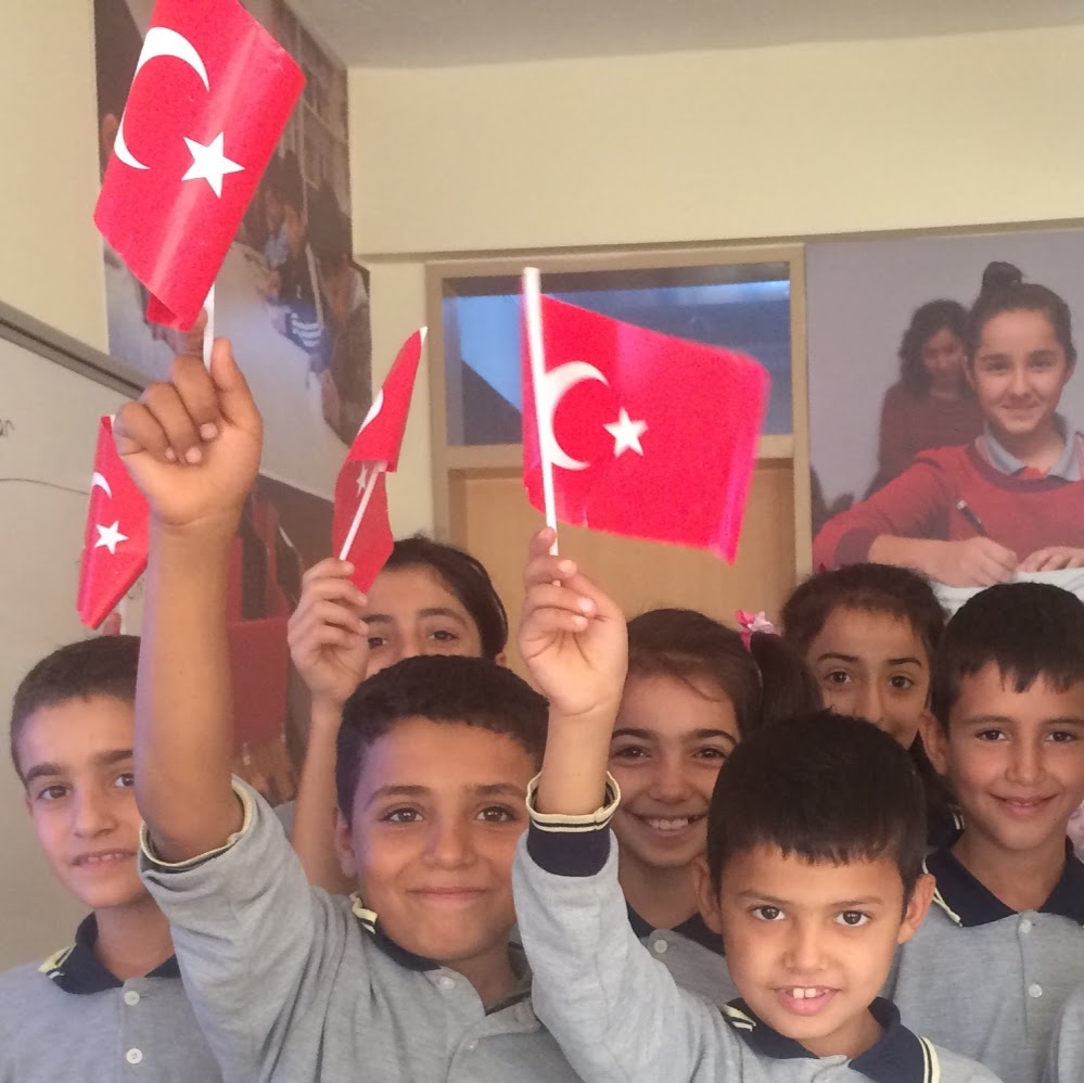 Kepez Kepez Ortaokulu Fotoğrafları 4