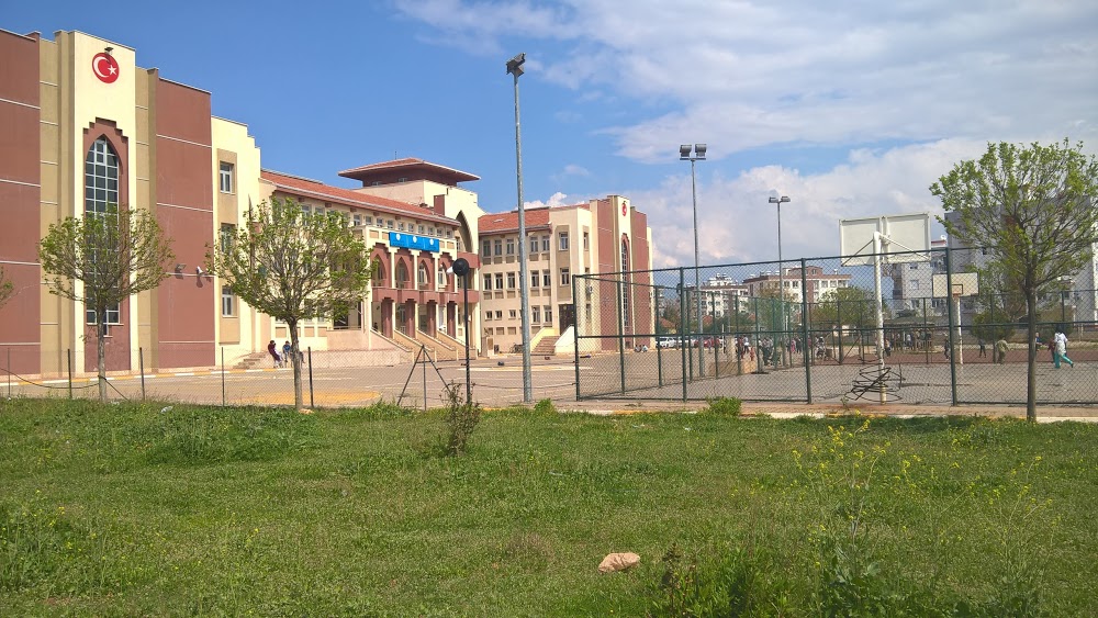 Kepez Kepez Ortaokulu Fotoğrafları 2