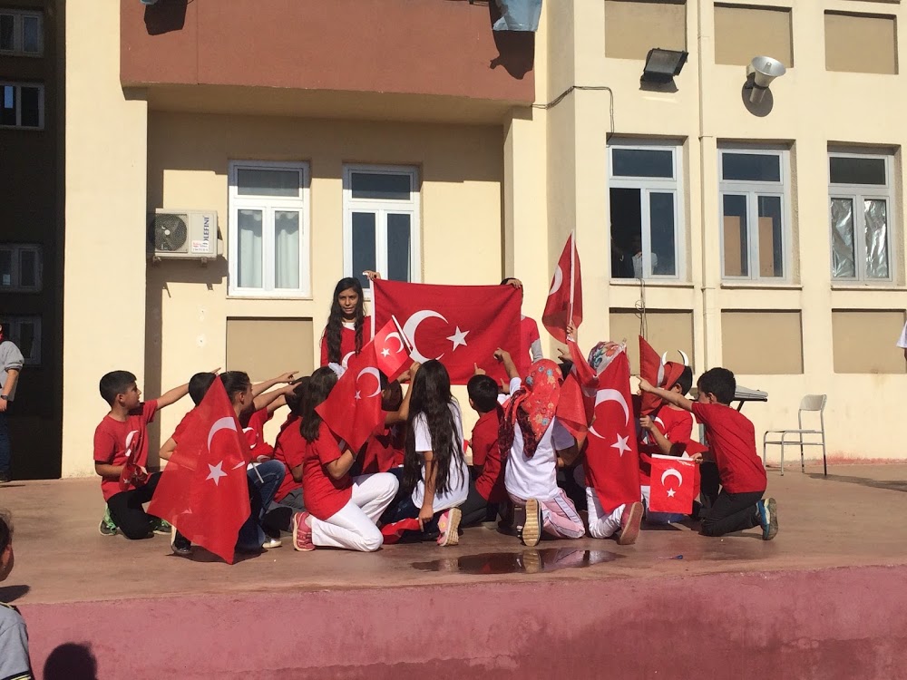 Kepez Kepez Ortaokulu Fotoğrafları 1