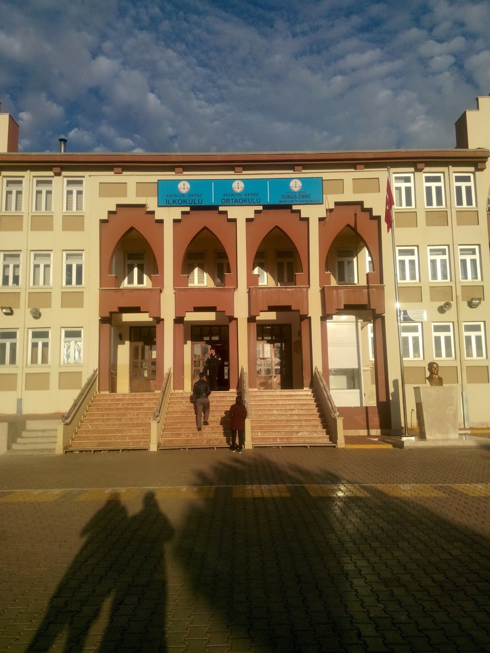 Kepez Kepez Ortaokulu Fotoğrafları 3