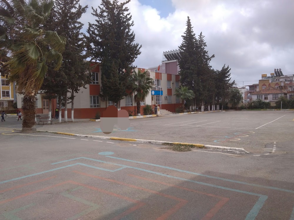 Kepez Şehit Ali Yılmaz İlkokulu Fotoğrafları 1