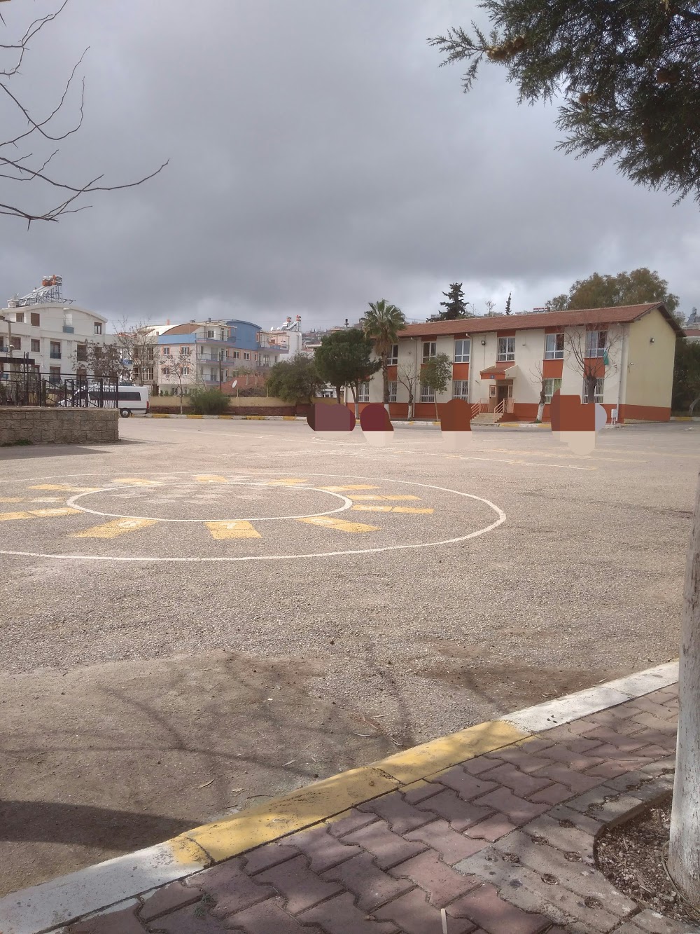 Kepez Şehit Ali Yılmaz İlkokulu Fotoğrafları 2