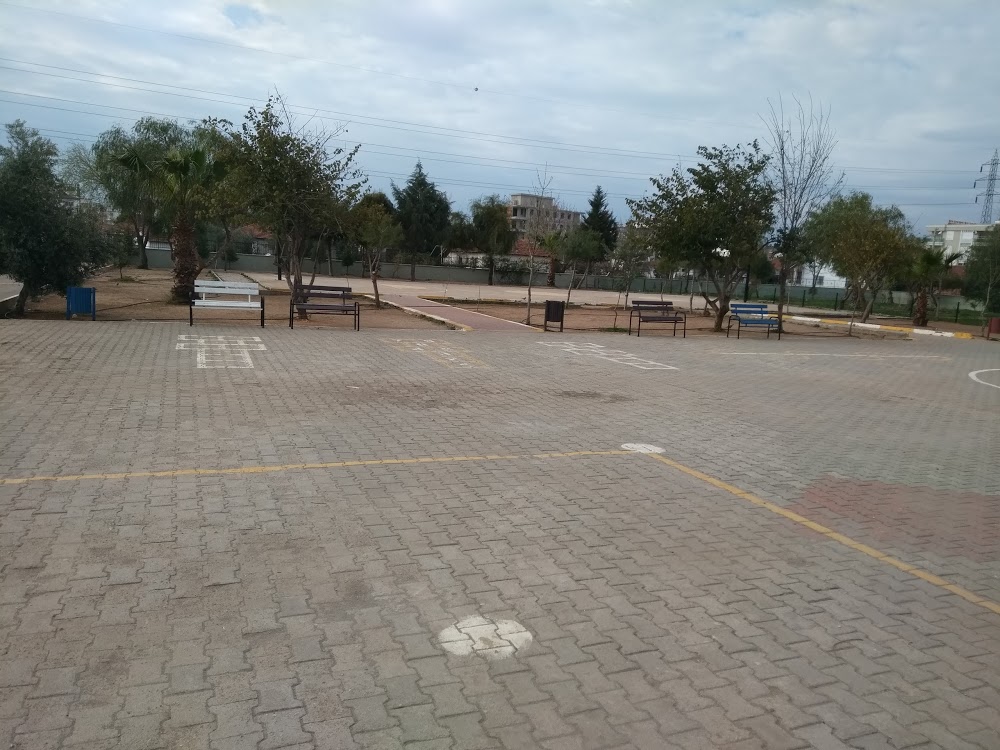 Şehit Serhat Genç İlkokulu Fotoğrafları 2