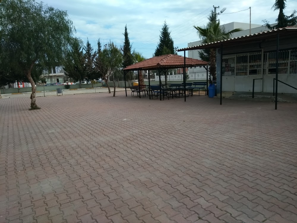 Şehit Serhat Genç İlkokulu Fotoğrafları 3