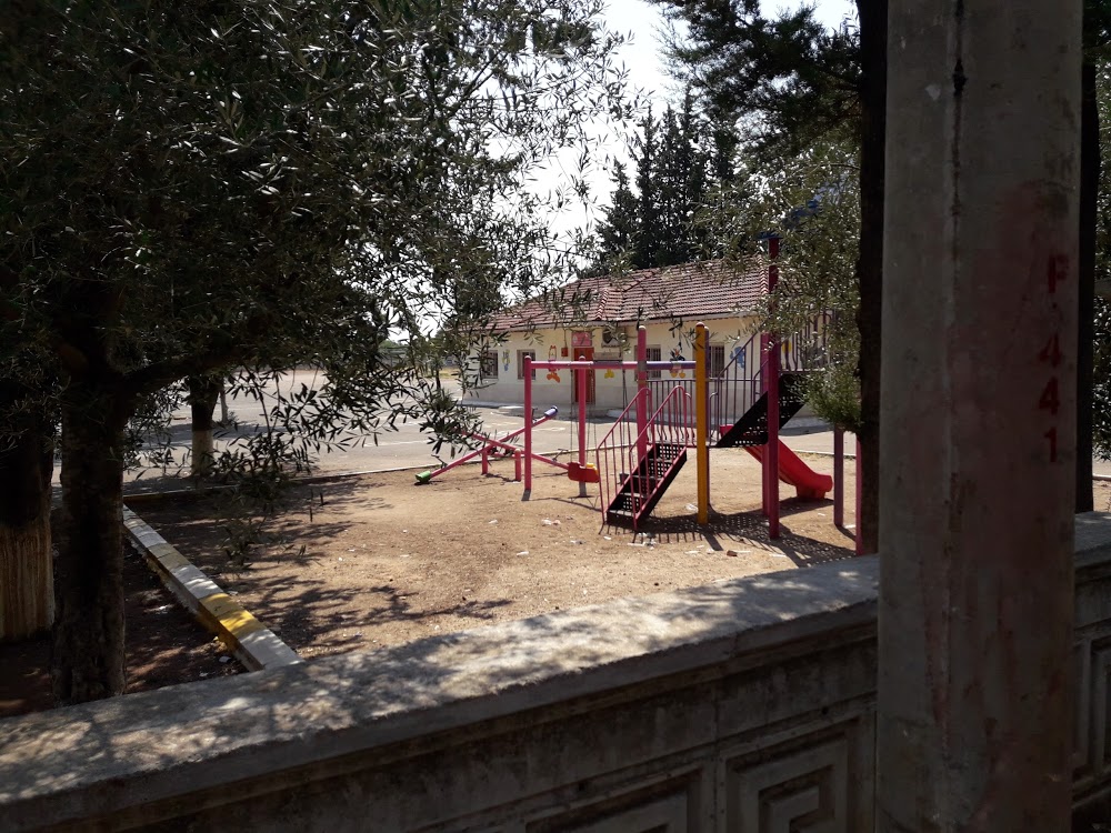 Kepez Kızıllı İlkokulu Fotoğrafları 2