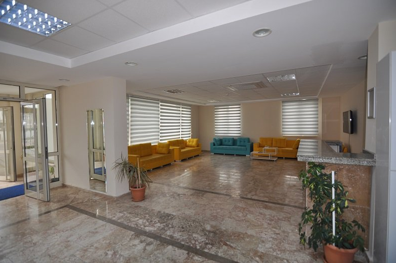 Kepez Mahmut Celalettin Ökten Anadolu İmam Hatip Lisesi Fotoğrafları 6