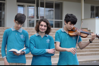 Kepez Mahmut Celalettin Ökten Anadolu İmam Hatip Lisesi fotoğraf 12