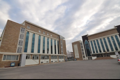 Kepez Mahmut Celalettin Ökten Anadolu İmam Hatip Lisesi fotoğraf 9