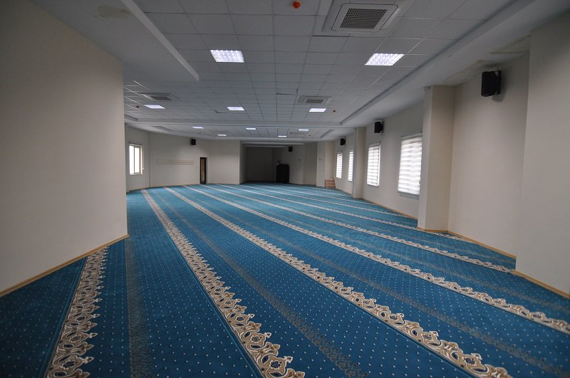 Kepez Mahmut Celalettin Ökten Anadolu İmam Hatip Lisesi Fotoğrafları 4