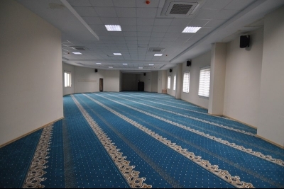 Kepez Mahmut Celalettin Ökten Anadolu İmam Hatip Lisesi fotoğraf 4