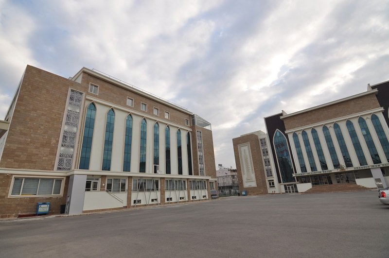 Kepez Mahmut Celalettin Ökten Anadolu İmam Hatip Lisesi Fotoğrafları 3