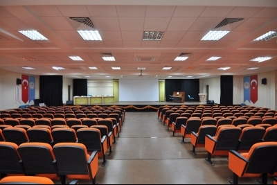 Kepez Mahmut Celalettin Ökten Anadolu İmam Hatip Lisesi fotoğraf 2