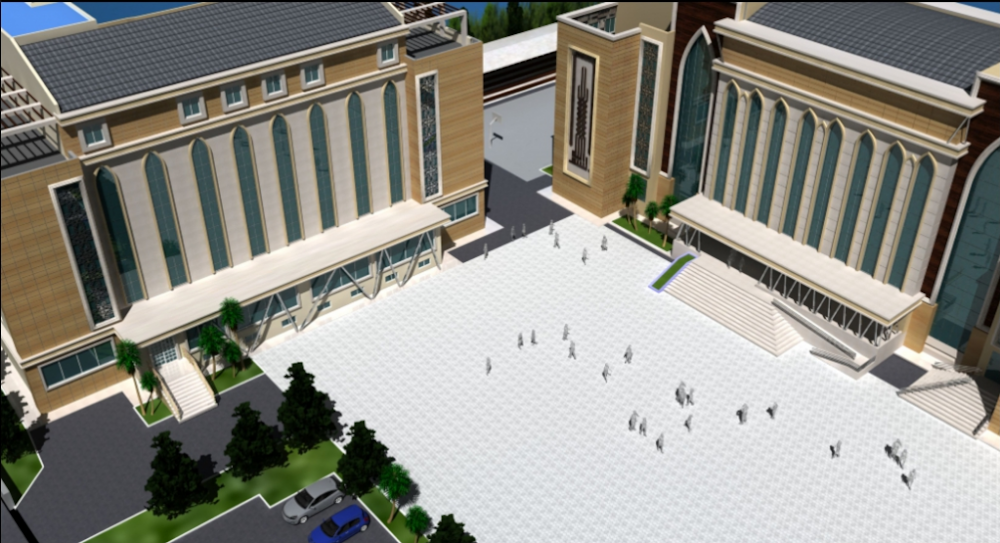 Kepez Mahmut Celalettin Ökten Anadolu İmam Hatip Lisesi Fotoğrafları 7