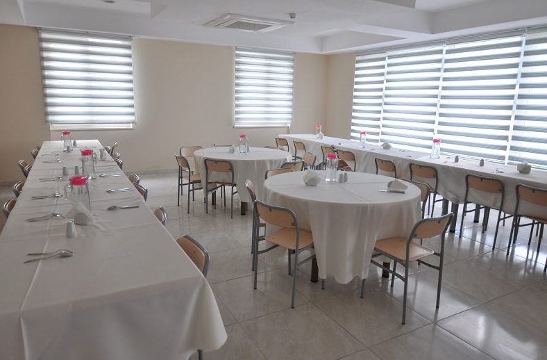 Kepez Mahmut Celalettin Ökten Anadolu İmam Hatip Lisesi Fotoğrafları 8