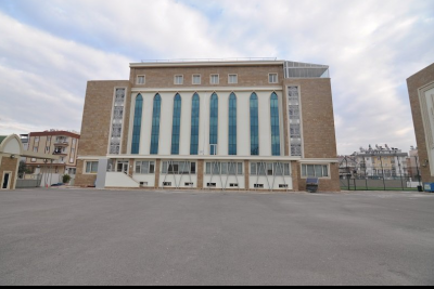 Kepez Mahmut Celalettin Ökten Anadolu İmam Hatip Lisesi fotoğraf 11