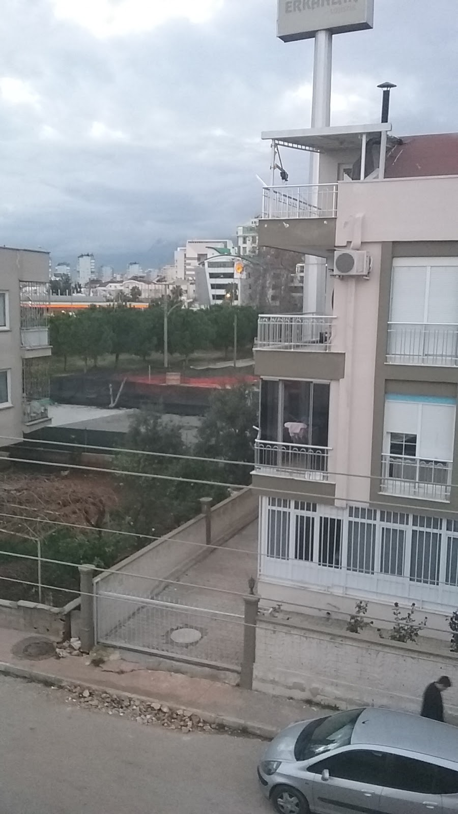 Kumluca Mimar Sinan İlkokulu Fotoğrafları 3