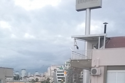 Kumluca Mimar Sinan İlkokulu fotoğraf 3
