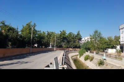 Kepez Mimar Sinan İlkokulu fotoğraf 3