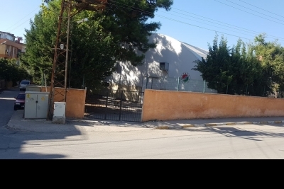 Kumluca Mimar Sinan İlkokulu fotoğraf 6