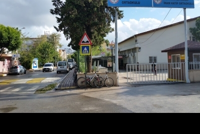 Mustafa Adıyaman Ortaokulu fotoğraf 3