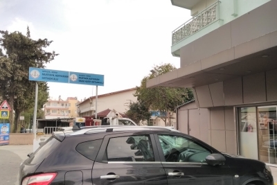 Mustafa Adıyaman İmam Hatip Ortaokulu fotoğraf 1